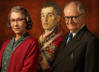 “Il ritratto del duca”: una commedia molto british, brillante e ironica