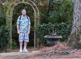 “The fanatic”: John Travolta nel ruolo del fan che si trasforma in stalker