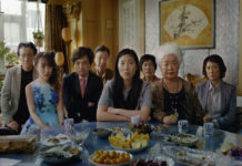 “The farewell”: una commedia sorprendente, mai sopra le righe
