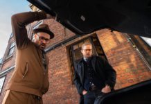 “The gentlemen”: un gangster movie adrenalinico che guarda agli anni ’90