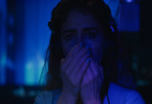 “The intruder”: un thriller psicologico sul mostro che è in noi