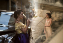 “La vita invisibile di Eurídice Gusmão”: una sincera storia di sorellanza