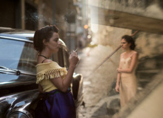 “La vita invisibile di Eurídice Gusmão”: una sincera storia di sorellanza