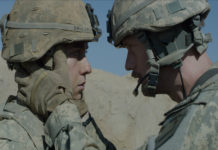 “The kill team”: ispirato a una storia vera, un film sulla guerra e la morale