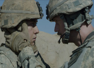 “The kill team”: ispirato a una storia vera, un film sulla guerra e la morale