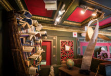 “La musa degli incubi”: quando il fantasy è raffinato e ricercato