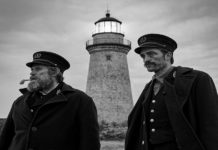 “The lighthouse”: un esercizio di stile registico che si perde in manierismi