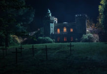 “The nest (Il nido)”: un promettente esordio alla regia nel segno dell’horror