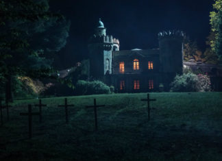 “The nest (Il nido)”: un promettente esordio alla regia nel segno dell’horror