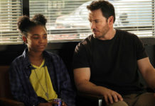“The Passage”: la serie Fox tra fantasy, fantascienza e horror