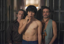 “The prince”: racconto crudo e senza filtri di formazione carceraria