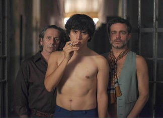 “The prince”: racconto crudo e senza filtri di formazione carceraria