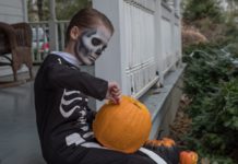 “The prodigy – Il figlio del male”: un horror classico ma godibile