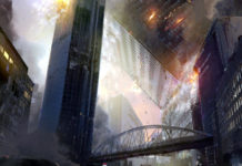 “The quake – Il terremoto del secolo”: quando il disaster movie è europeo