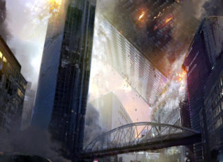 “The quake – Il terremoto del secolo”: quando il disaster movie è europeo