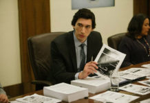 “The report”: un film che unisce alla grande inchiesta e intrattenimento