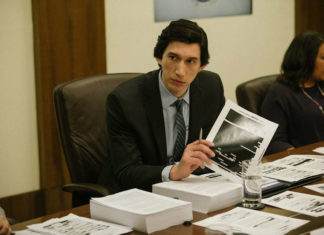 “The report”: un film che unisce alla grande inchiesta e intrattenimento