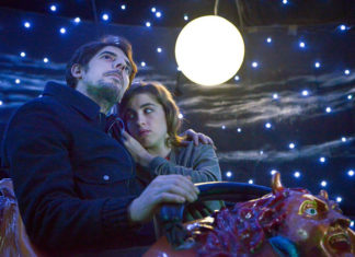 “The trouble with you”: il film di Salvadori, violento, comico, poetico