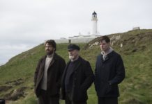 “The vanishing – Il mistero del faro”: un thriller suggestivo ma prevedibile