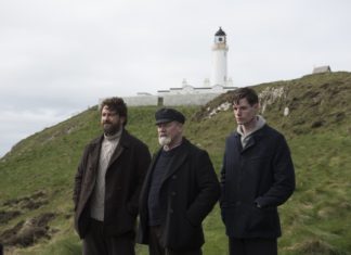 “The vanishing – Il mistero del faro”: un thriller suggestivo ma prevedibile