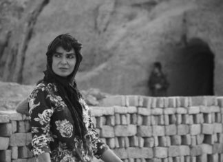 “The wasteland”: un film neorealista, dove parlano le emozioni