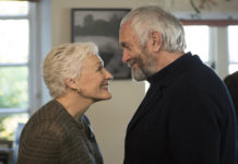 “The wife – Vivere nell’ombra”: se ragione e sentimento divergono