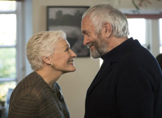 “The wife – Vivere nell’ombra”: se ragione e sentimento divergono