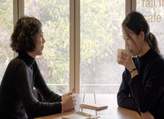 “The woman who run”: un film che racconta con stile il quotidiano