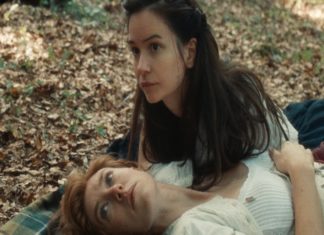 “The world to come”: un racconto delicato, nel selvaggio West