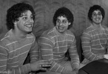 “Three identical strangers”: tra commedia e horror, una storia vera