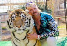 “Tiger king”: a casa di Joe Exotic tra sesso, felini e tentati omicidi
