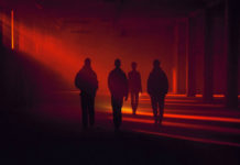 “Time to hunt”: storia ad alta tensione in una Corea post-apocalittica