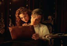 “Titanic”: a vent’anni dall’uscita torna al cinema il drammone di Cameron