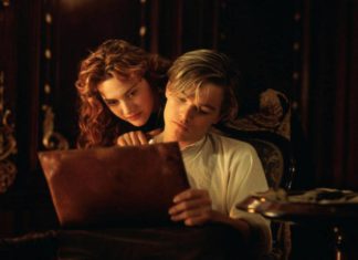 “Titanic”: a vent’anni dall’uscita torna al cinema il drammone di Cameron