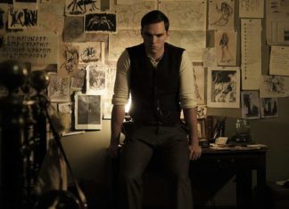 “Tolkien”: un biopic inquieto, sulla giovinezza del grande autore