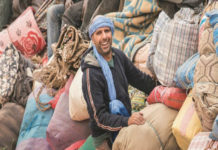 “Tolo Tolo”: migrazioni e immigrazione secondo Checco Zalone