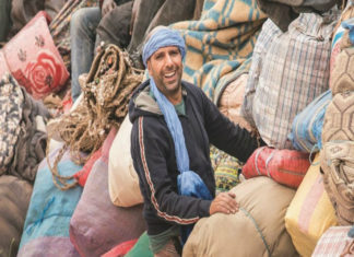 “Tolo Tolo”: migrazioni e immigrazione secondo Checco Zalone