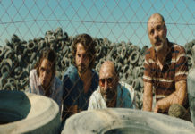 “Torna a casa, Jimi!”: un’opera prima fresca, stravagante e matura