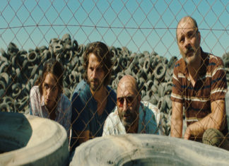 “Torna a casa, Jimi!”: un’opera prima fresca, stravagante e matura