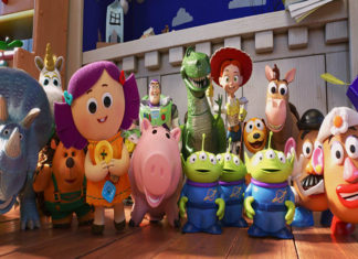 “Toy story 4”: quando l’epilogo è delicato, divertente e “femminista”