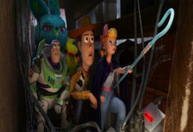 “Toy Story 4”: a giugno tornano i personaggi del film Disney Pixar