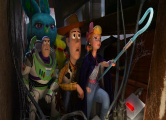 “Toy Story 4”: a giugno tornano i personaggi del film Disney Pixar