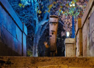 “Trash – La leggenda della piramide magica”: un’avventura ecologica