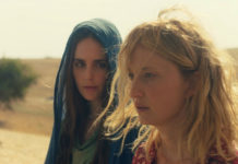 “Troppa grazia”: buon tentativo di commedia indie in salsa italiana