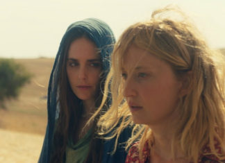 “Troppa grazia”: buon tentativo di commedia indie in salsa italiana