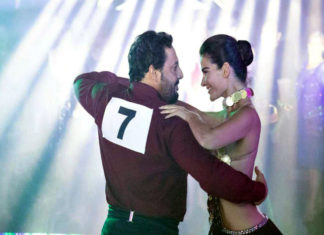 “Tutta un’altra vita”: una commedia prevedibile che si salva sul finale