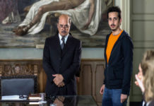 “Tuttapposto”: una commedia che prende di mira i mali dell’università