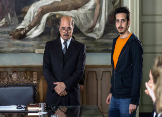 “Tuttapposto”: una commedia che prende di mira i mali dell’università