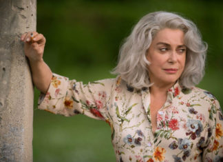 “Tutti i ricordi di Claire”: la cronaca intima della vita di una donna