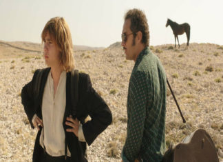 “Tutto il mio folle amore”: padre e figlio in un emozionante on the road